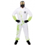 Hazmat Suit - Mens Halloween Costumes Hazmat Suit - Mens Halloween Costumes